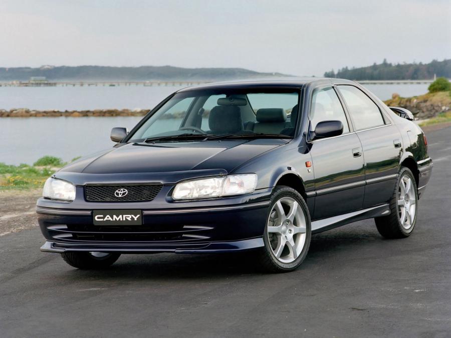 Toyota Camry Sportivo '2000